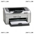 HP LaserJet Pro P1102 Printer Driver  For Windows Vista/7/2003/XP/8/10/81 64-bit
